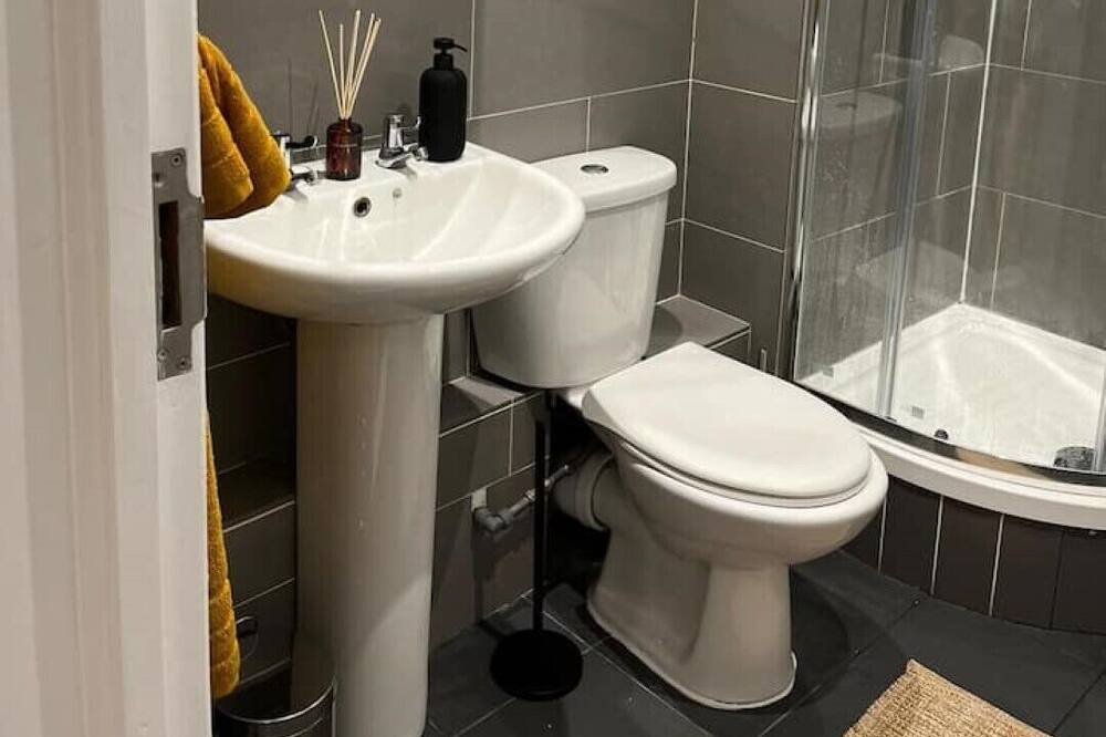 Photo of Bathroom in Dartmouth Park