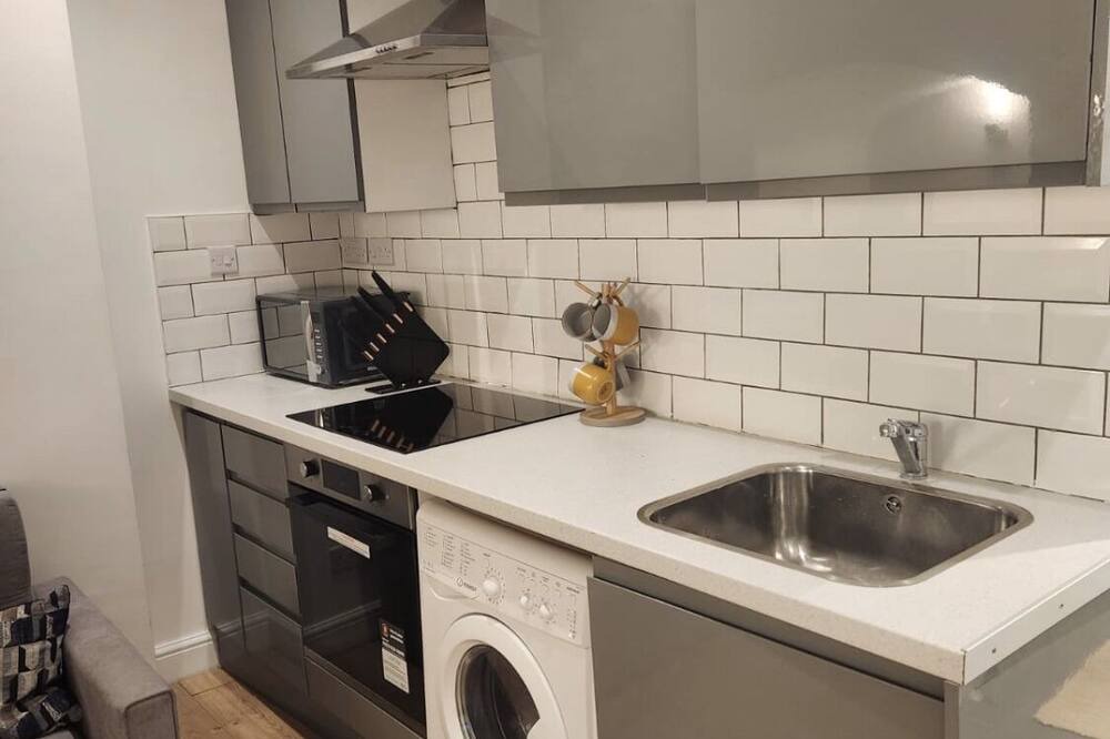 Photo of Kitchen in Dartmouth Park
