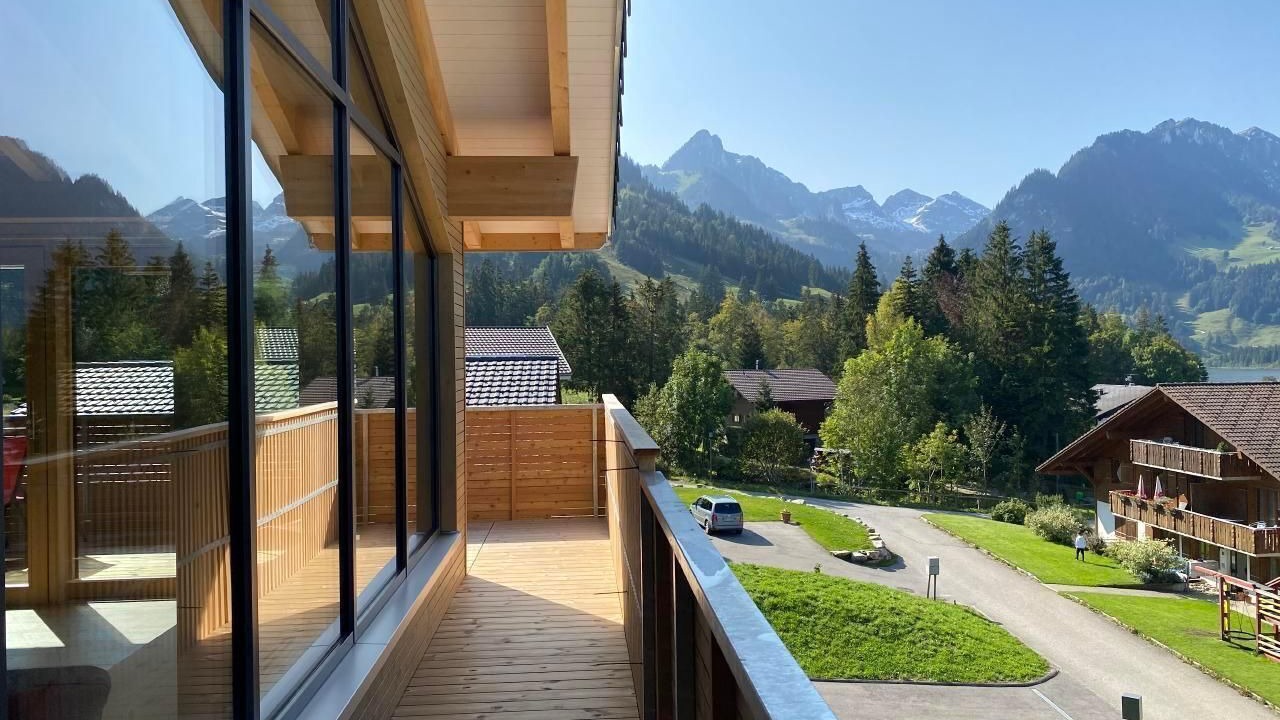 Photo of Patio Balcony in Schwarzsee