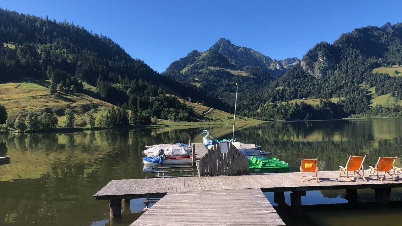 Photo of Others in Schwarzsee