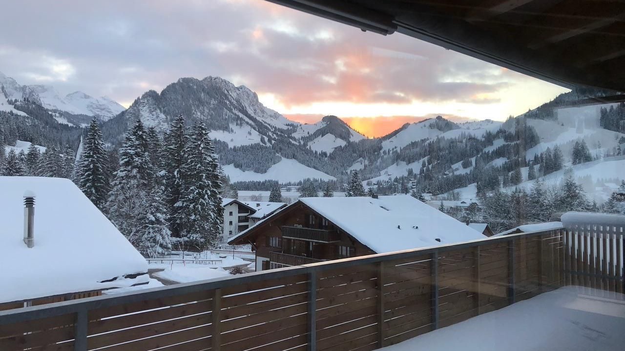 Photo of Outdoor in Schwarzsee