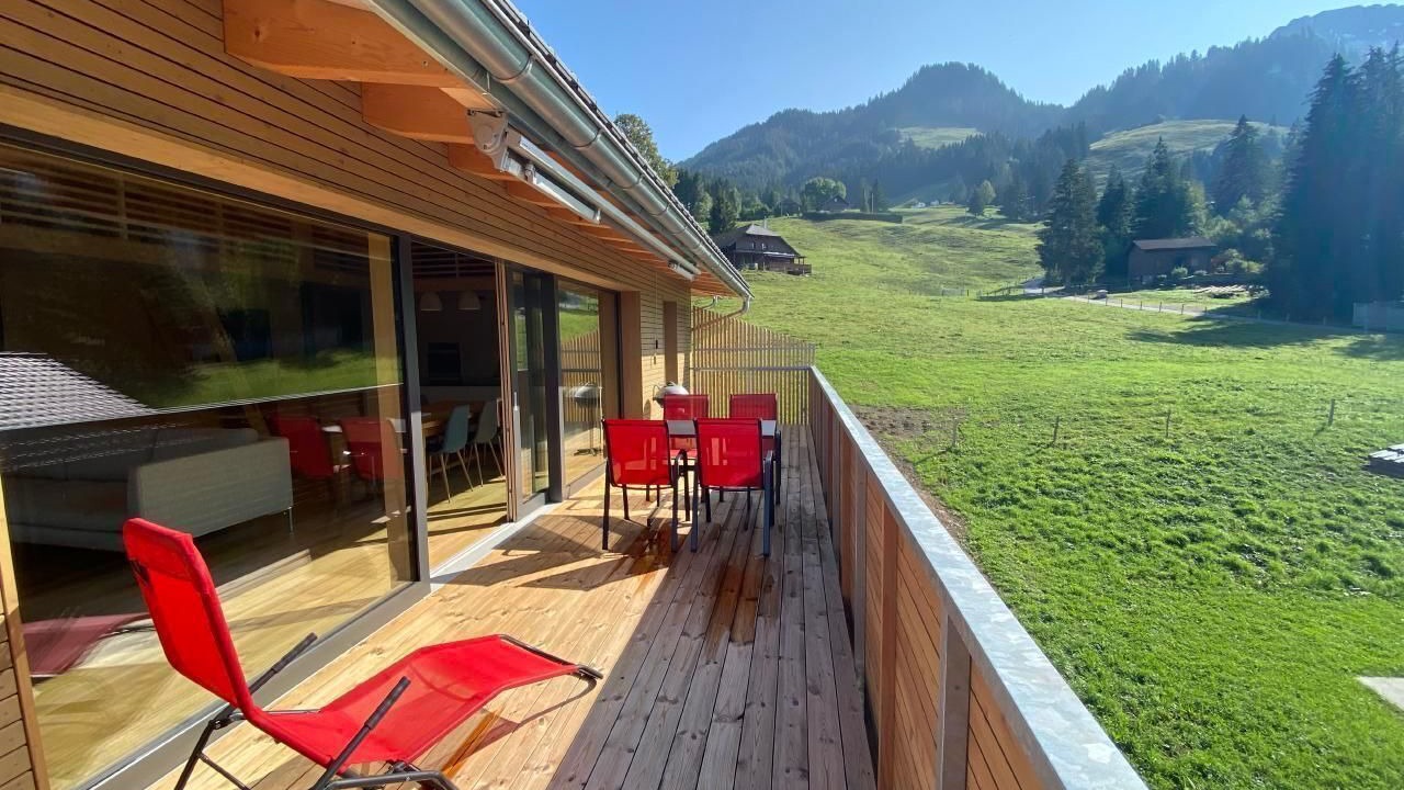Photo of Outdoor in Schwarzsee