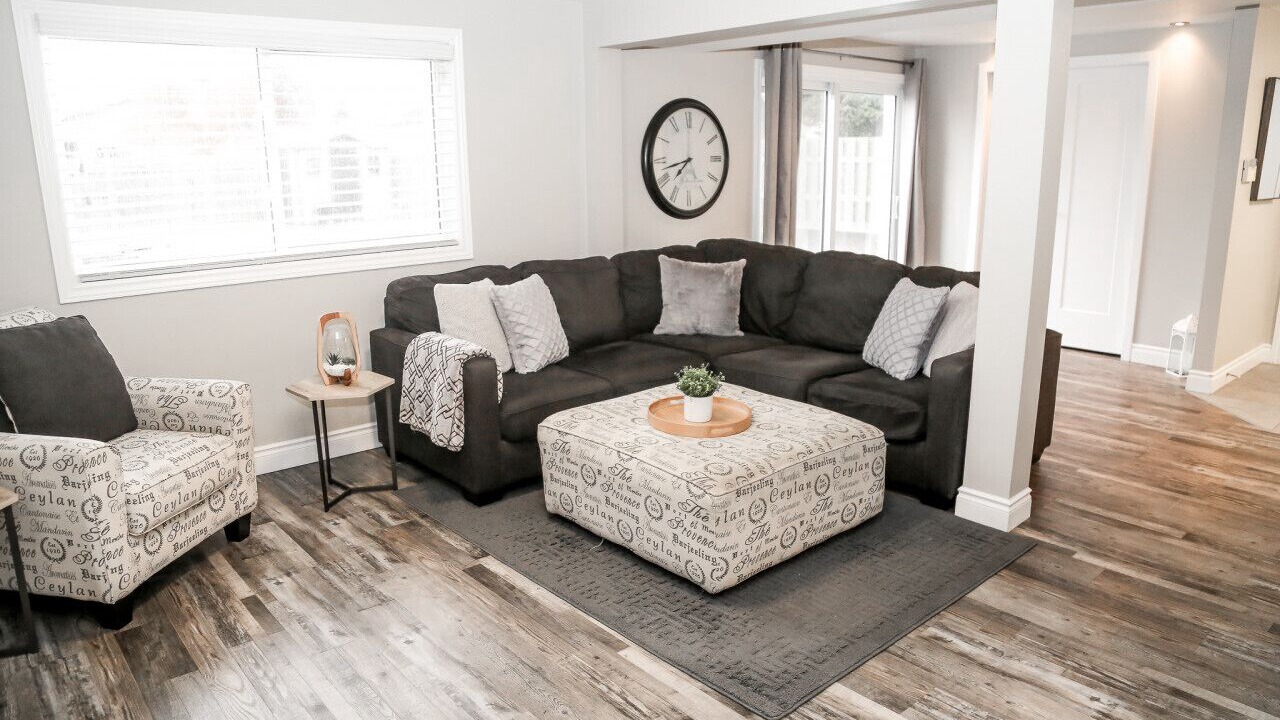 Photo of Livingroom in Leamington