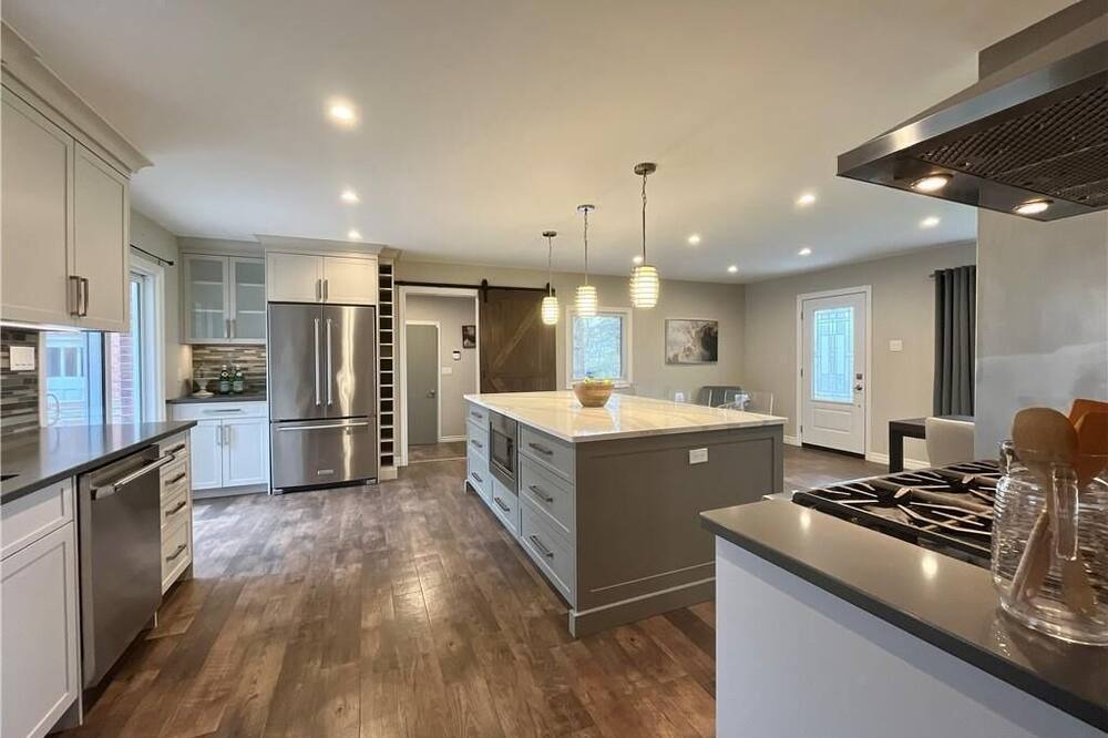 Photo of Kitchen in London
