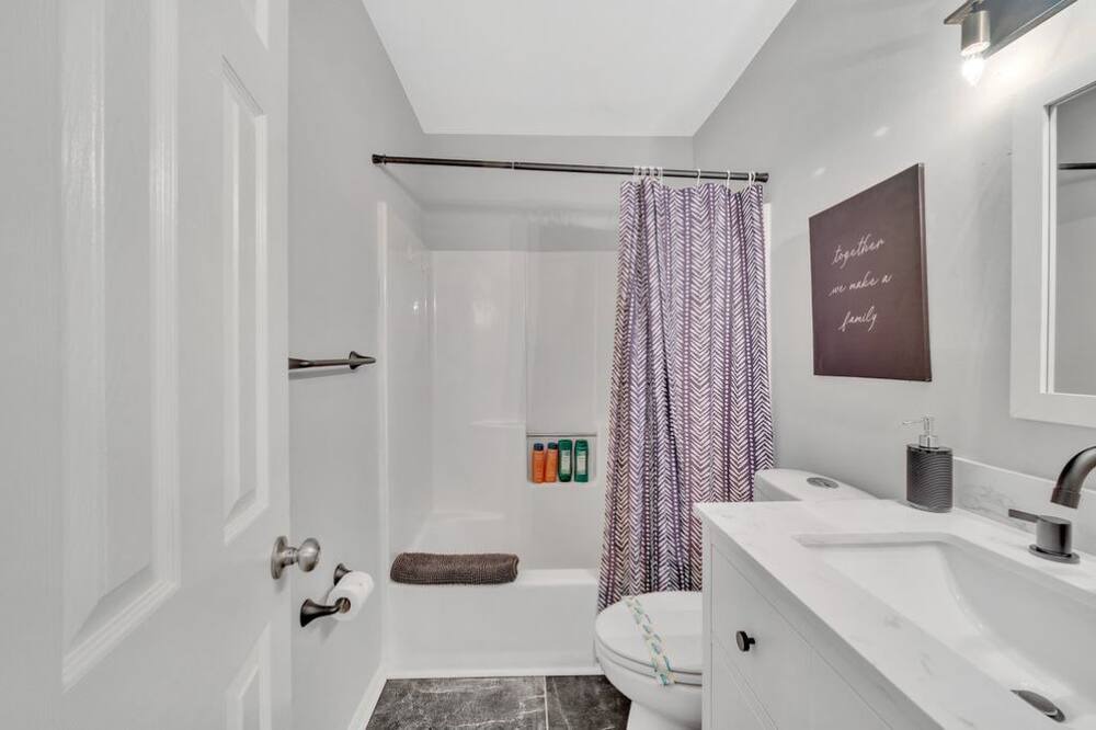 Photo of Bathroom in Harrisburg