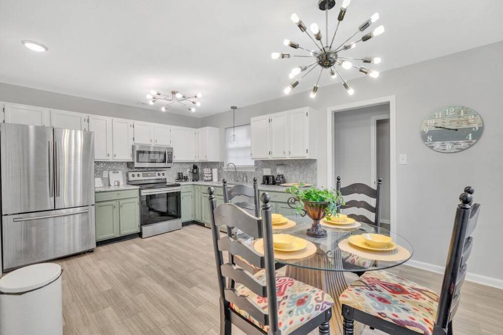 Photo of Kitchen in Harrisburg