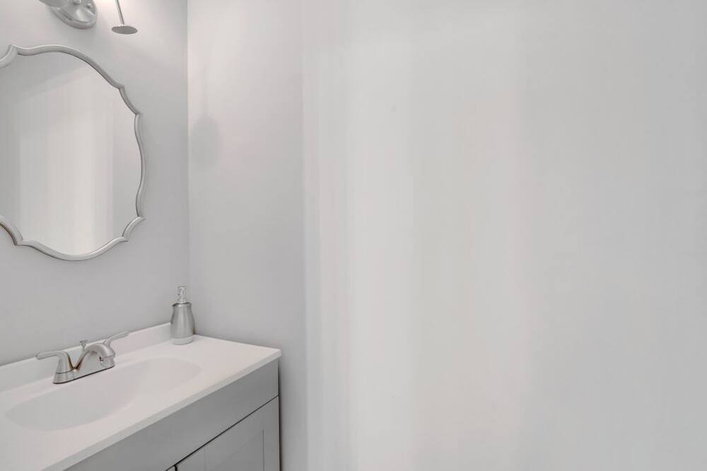 Photo of Bathroom in Harrisburg