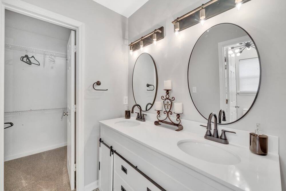 Photo of Bathroom in Harrisburg