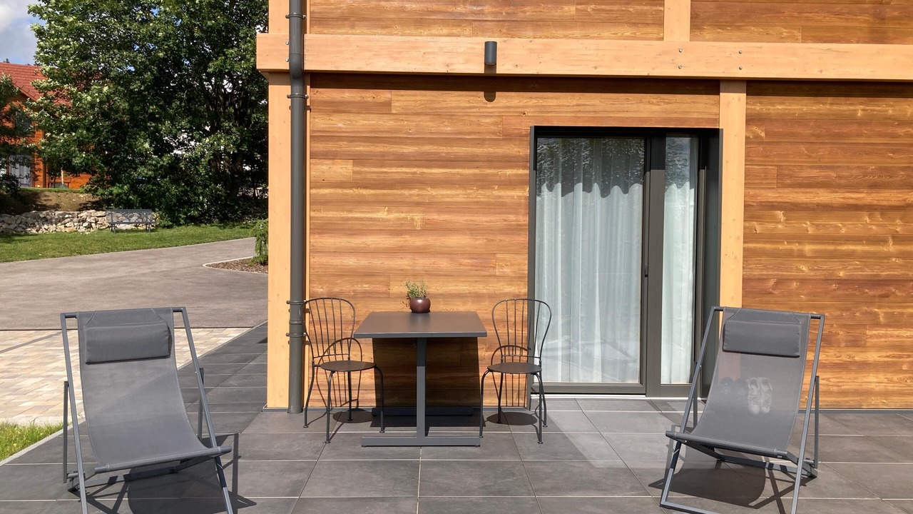 Photo of Outdoor in Les Fourgs
