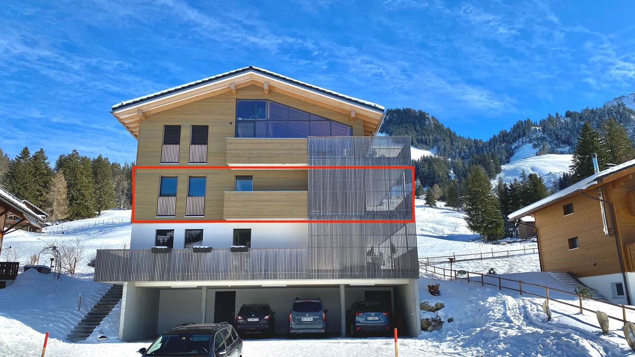 Photo of Outdoor in Schwarzsee