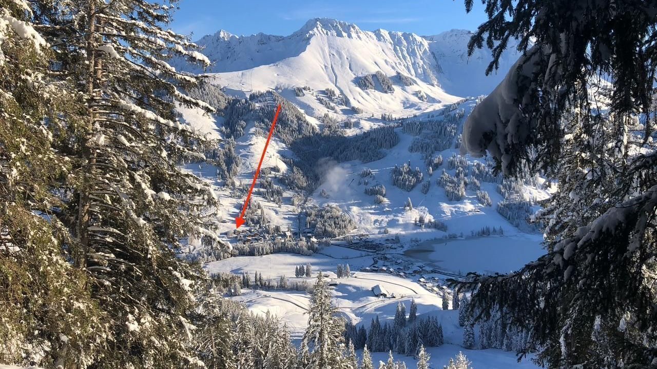 Photo of Others in Schwarzsee