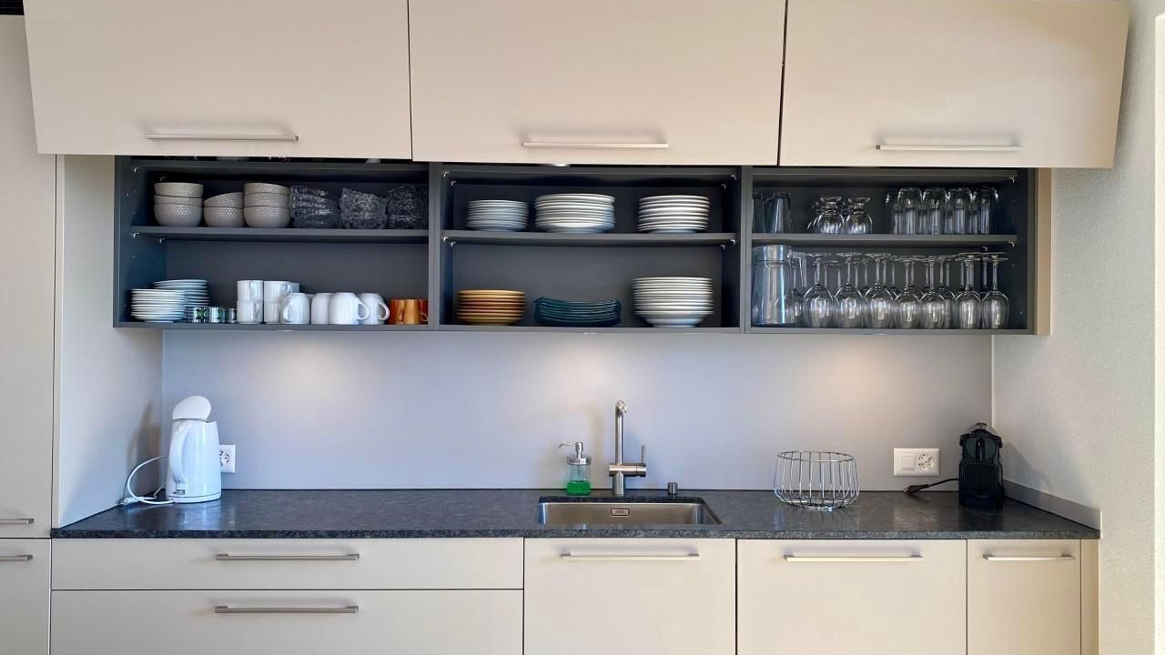 Photo of Kitchen in Schwarzsee