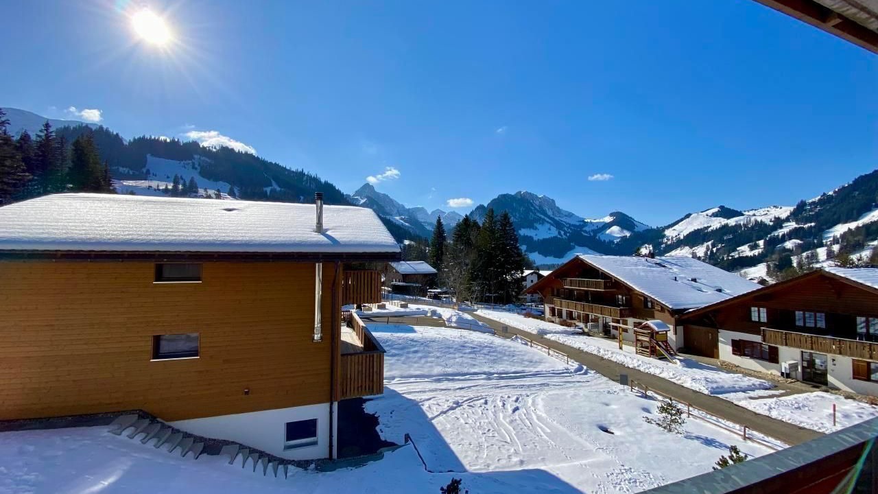 Photo of Outdoor in Schwarzsee