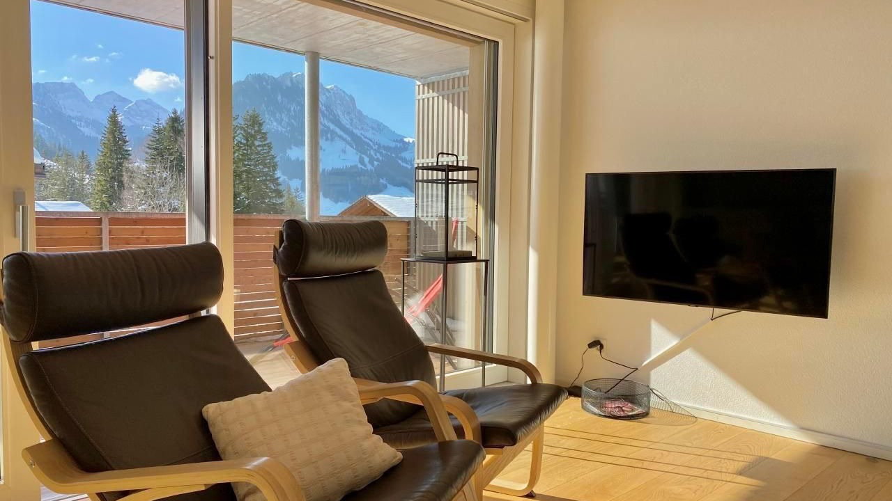 Photo of Livingroom in Schwarzsee