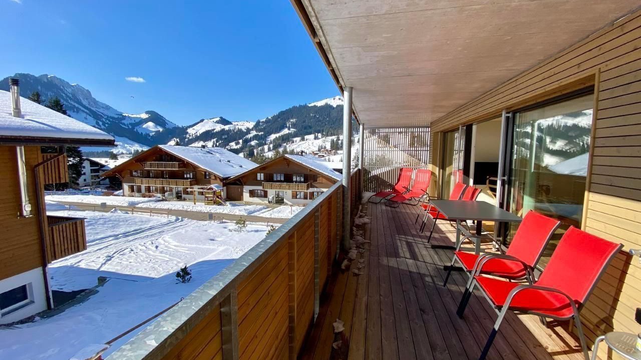 Photo of Outdoor in Schwarzsee