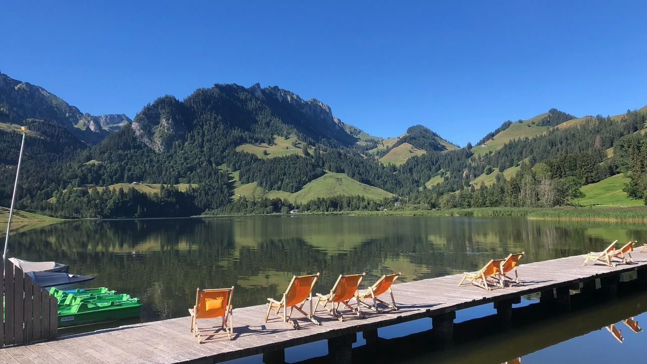 Photo of Others in Schwarzsee