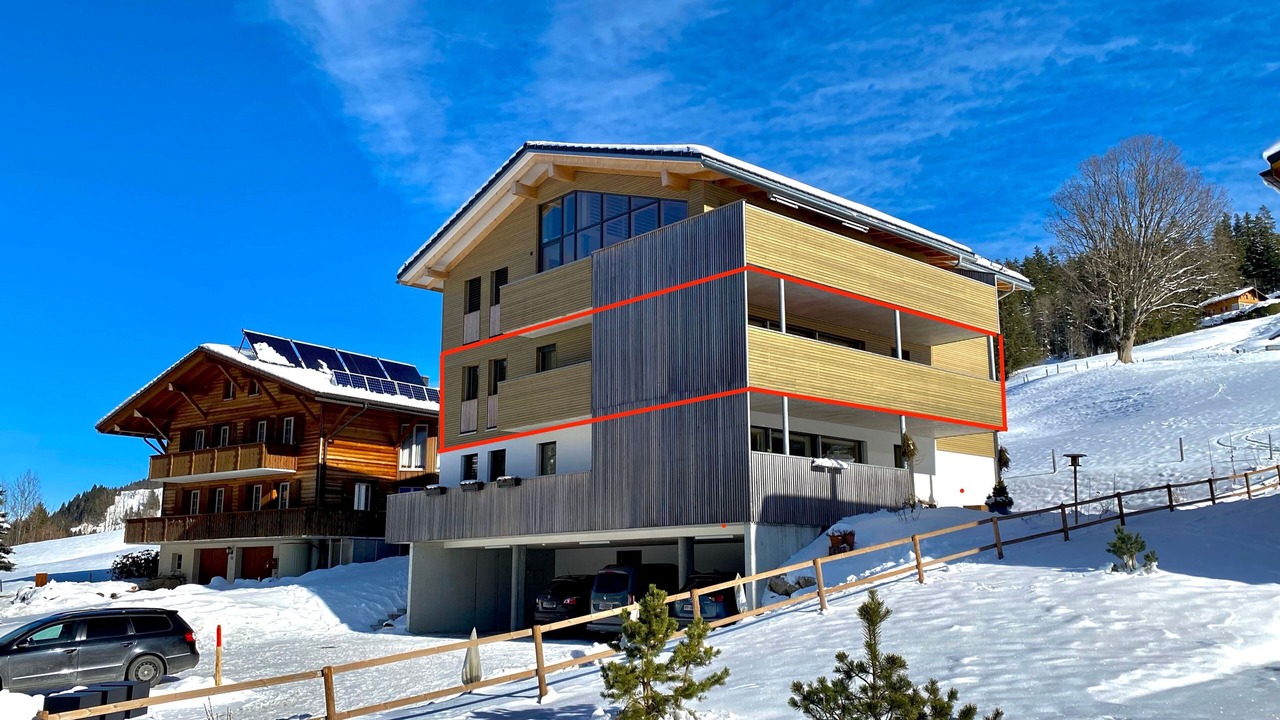 Photo of Outdoor in Schwarzsee