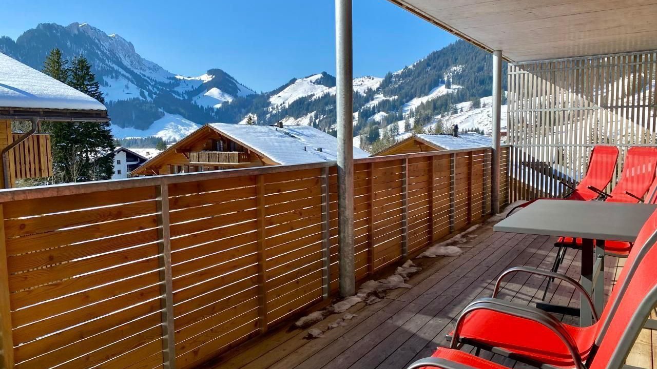 Photo of Outdoor in Schwarzsee