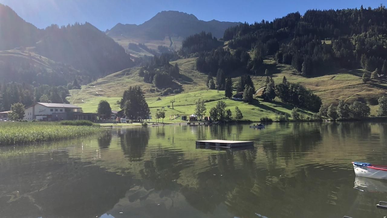Photo of Others in Schwarzsee