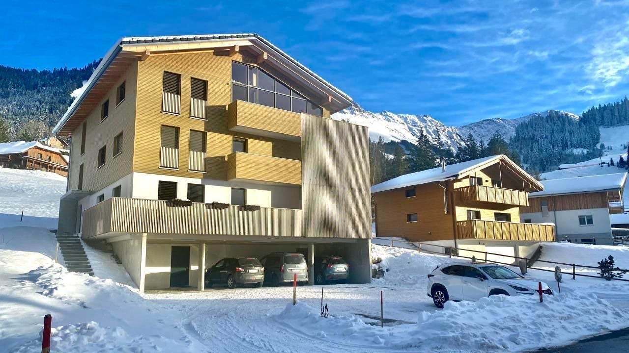 Photo of Outdoor in Schwarzsee