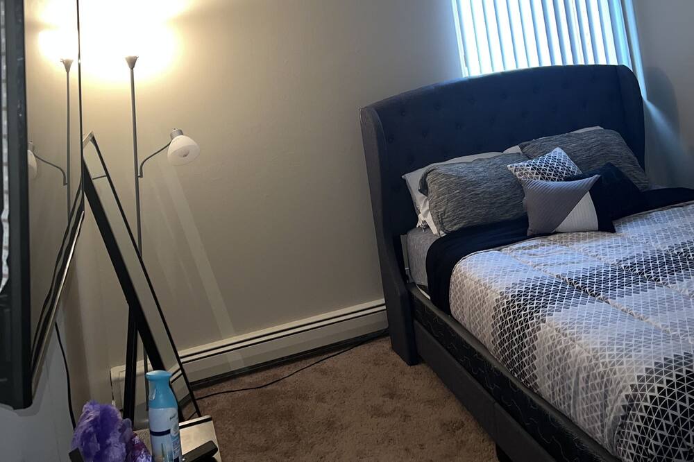 Photo of Bedroom in Downers Grove