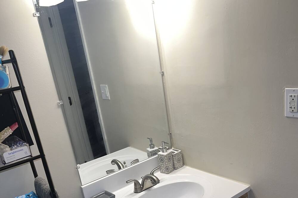 Photo of Bathroom in Downers Grove