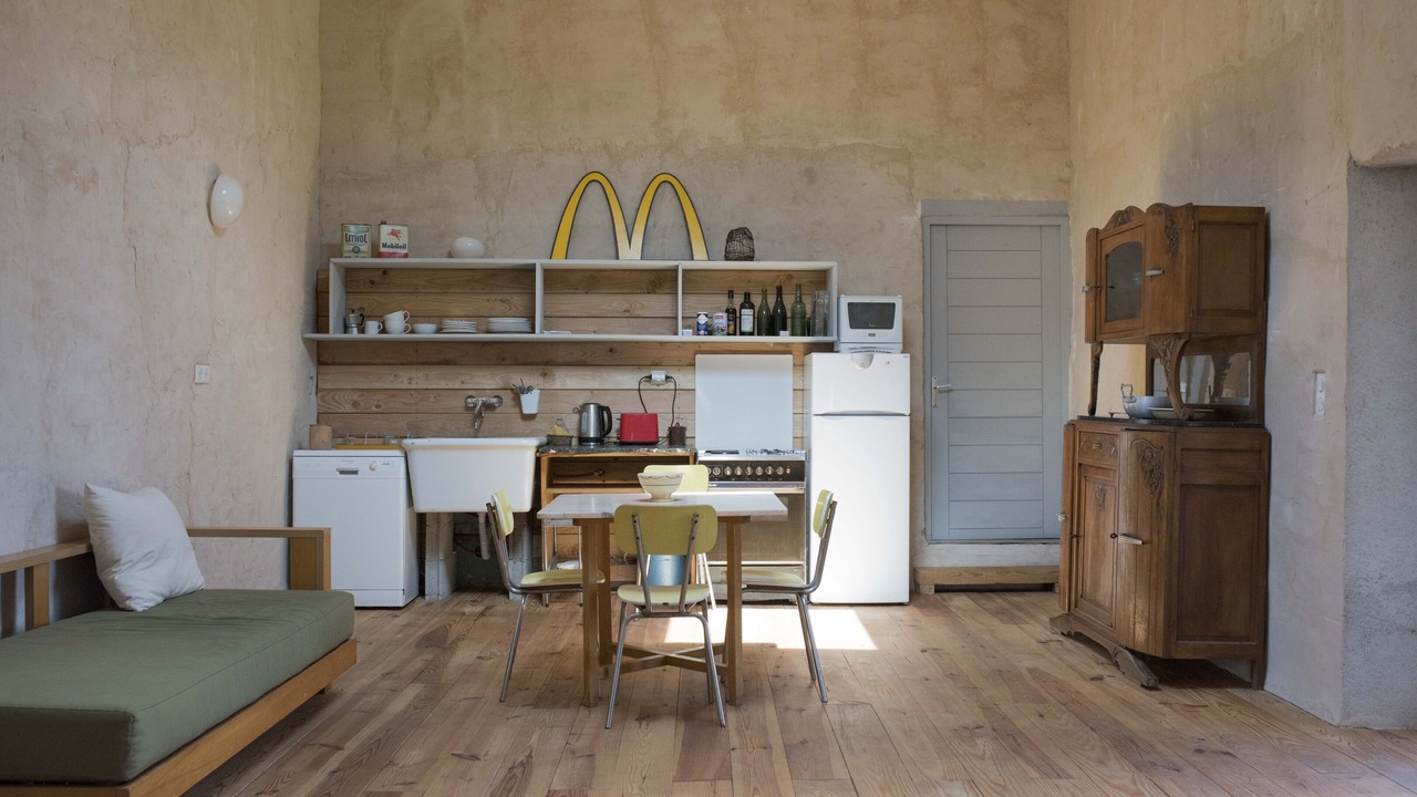 Photo of Kitchen in Octon