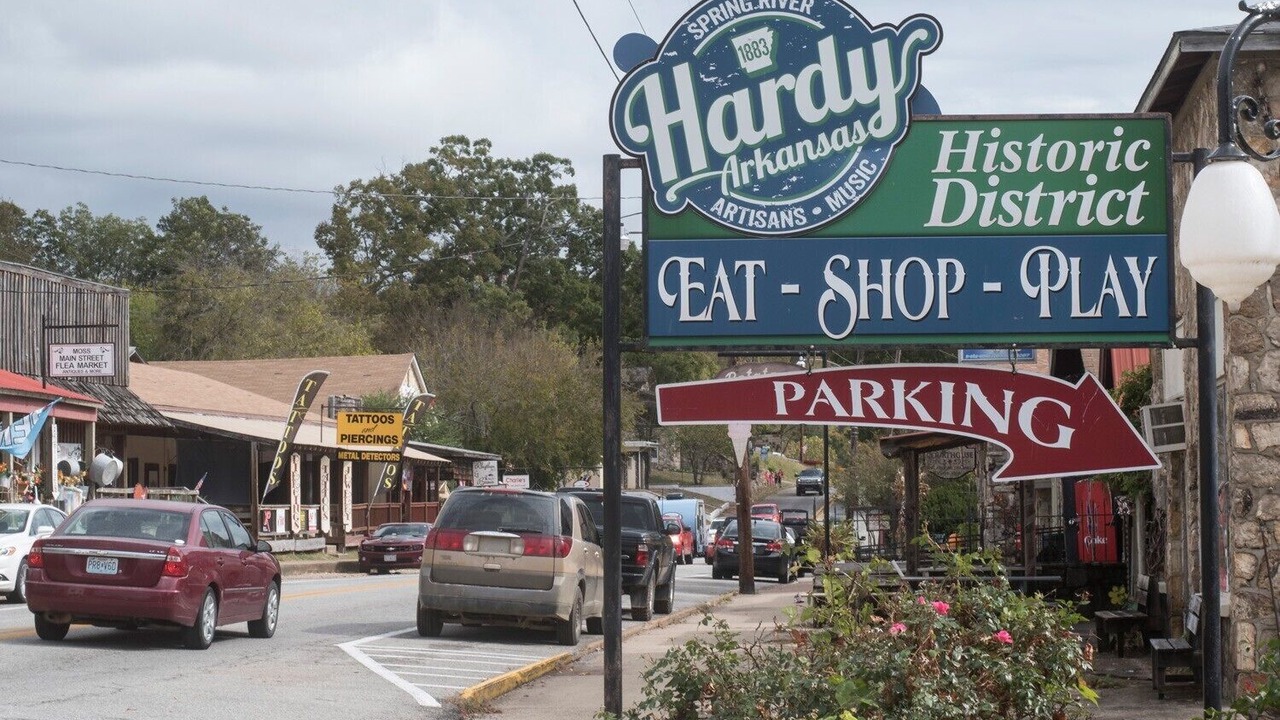 Photo of Outdoor in Hardy