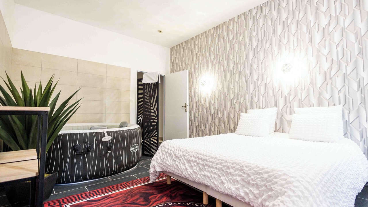 Photo of Bedroom in Saint-Quentin