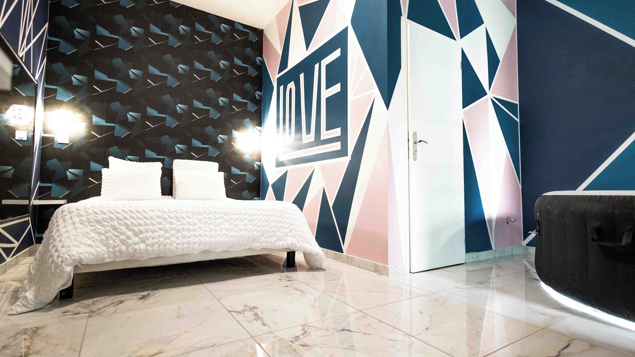 Photo of Bedroom in Saint-Quentin