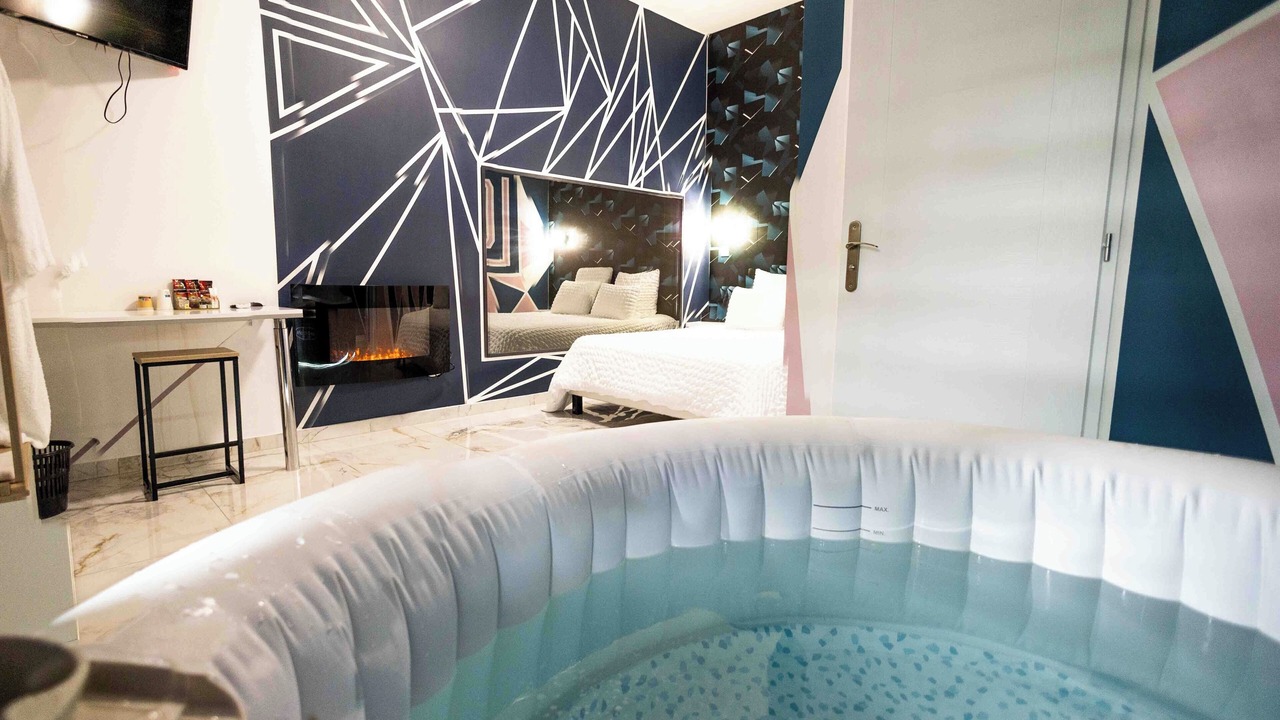 Photo of Bedroom in Saint-Quentin