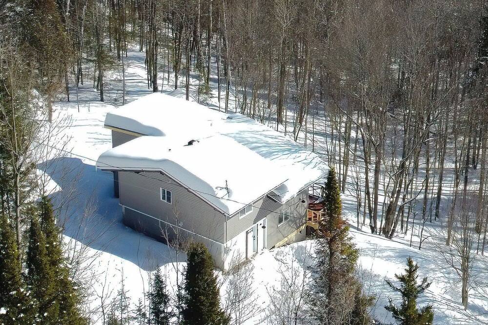 Photo of Outdoor in Morin Heights