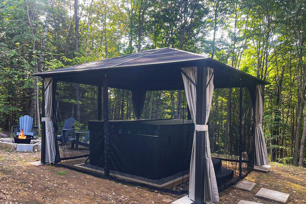 Photo of Outdoor in Morin Heights
