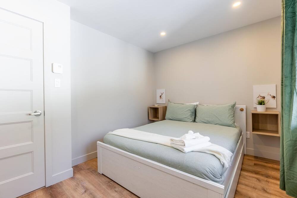 Photo of Bedroom in Morin Heights