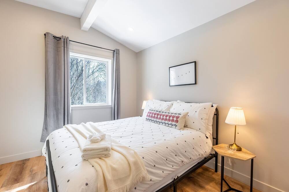 Photo of Bedroom in Morin Heights