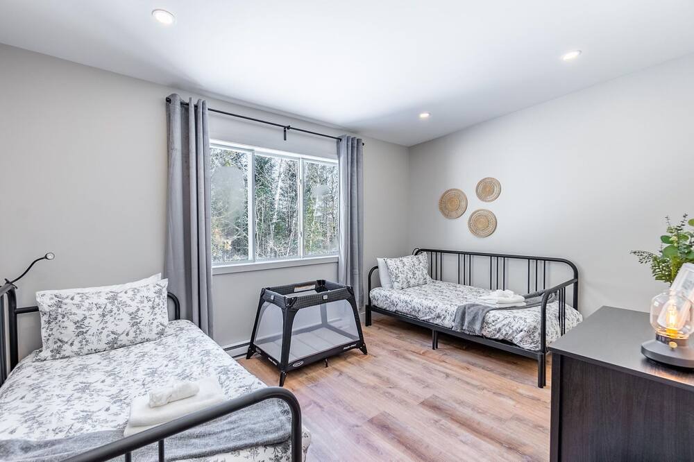 Photo of Bedroom in Morin Heights