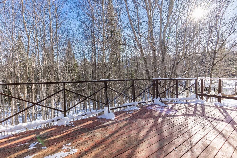 Photo of Outdoor in Morin Heights