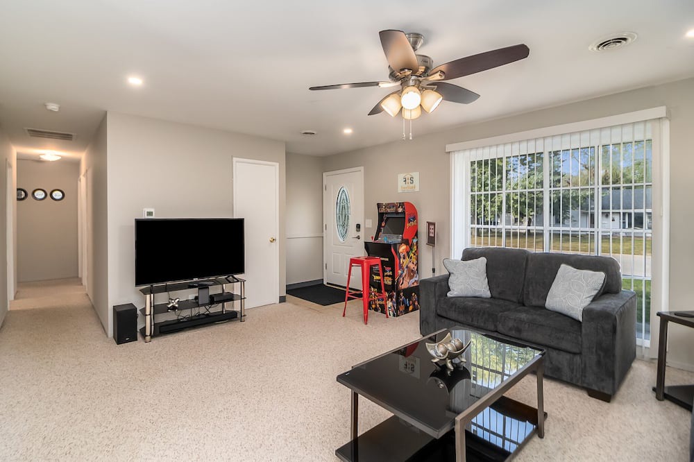 Photo of Livingroom in Orland Park