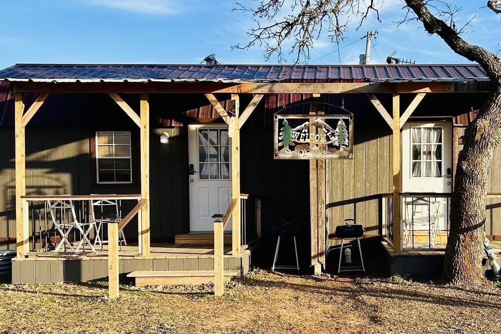Photo of Outdoor in Blanchard