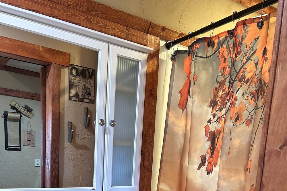 Photo of Bathroom in Blanchard
