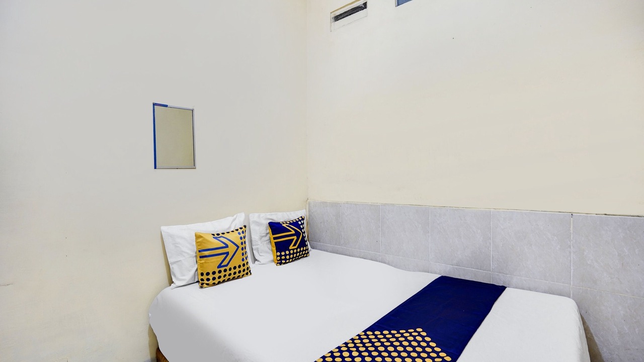 Photo of Bedroom in Sedati