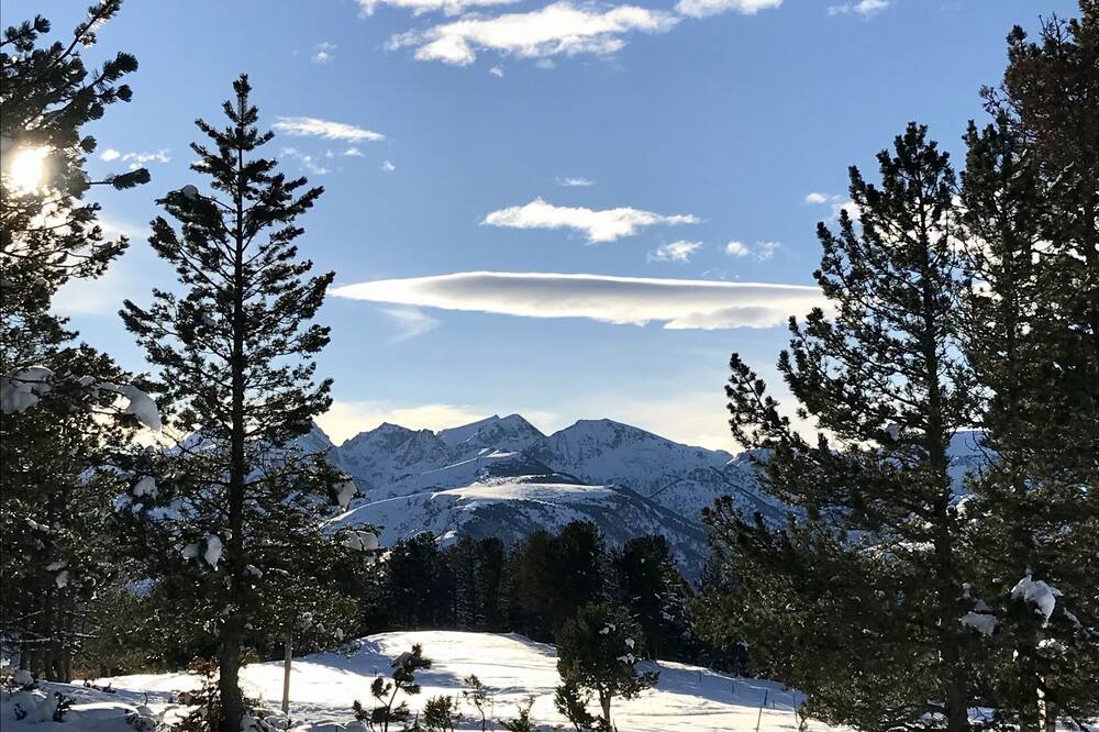 Photo of Outdoor in Les Cabannes