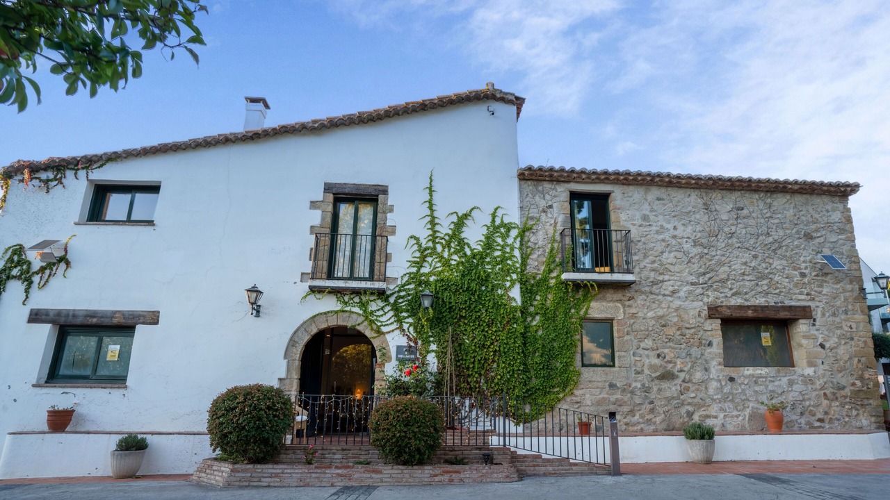 Photo of Outdoor in Vallromanes