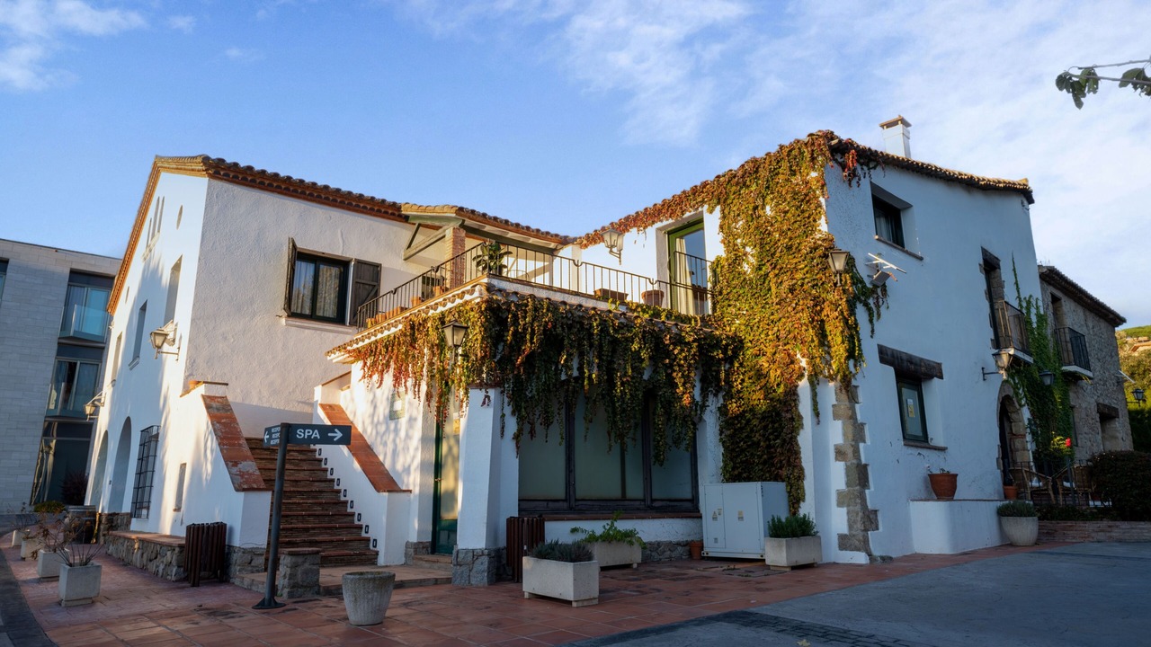 Photo of Outdoor in Vallromanes
