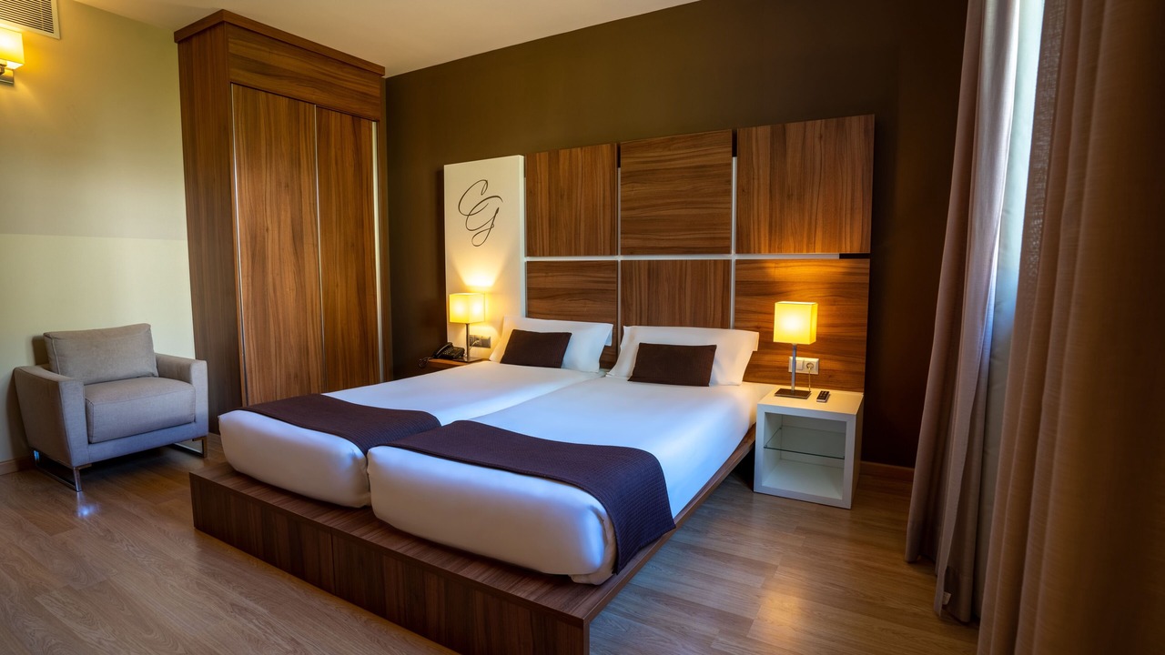 Photo of Bedroom in Vallromanes