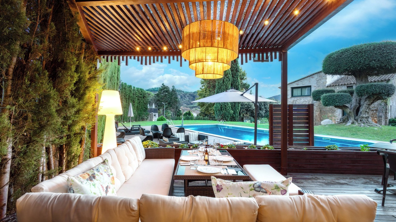 Photo of Outdoor in Vallromanes