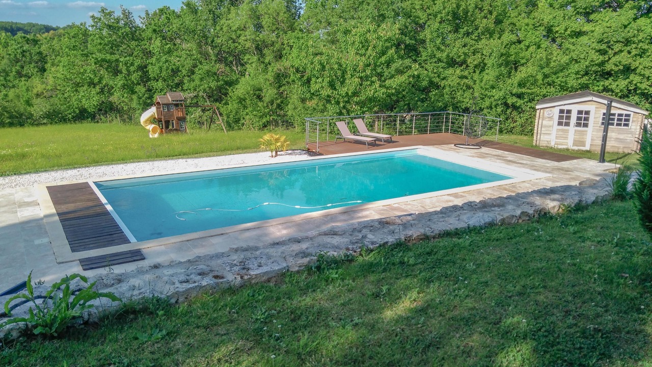 Photo of Outdoor in Montaigu-de-Quercy