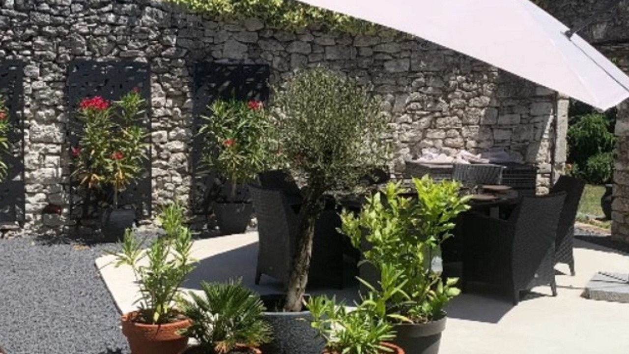 Photo of Patio Balcony in Montaigu-de-Quercy