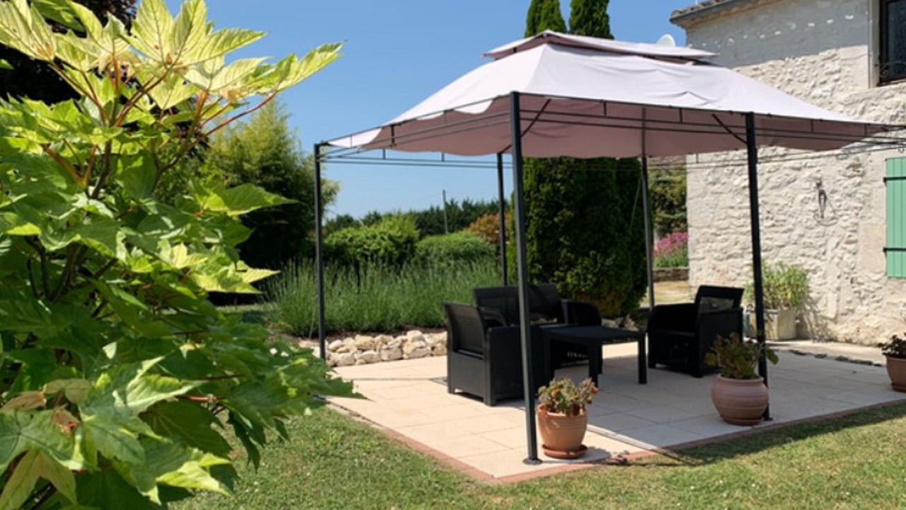 Photo of Outdoor in Montaigu-de-Quercy