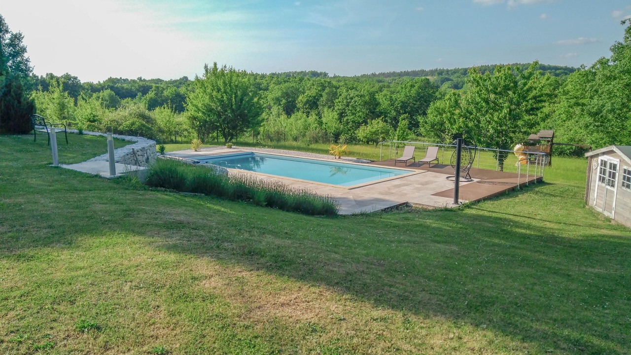 Photo of Outdoor in Montaigu-de-Quercy